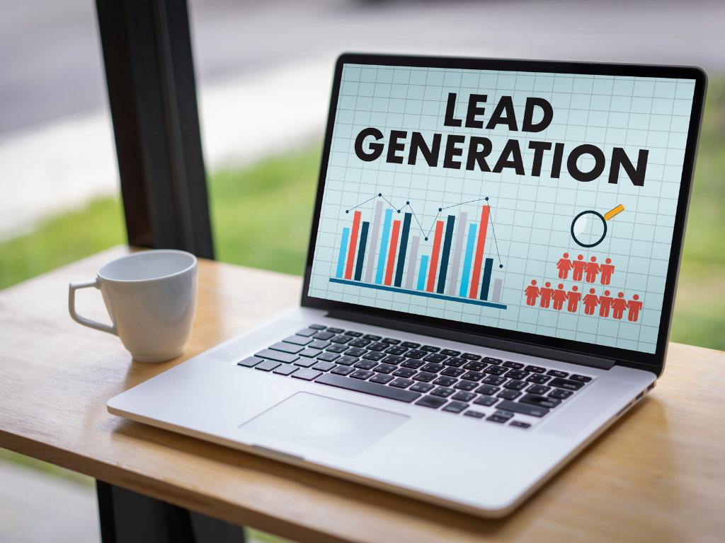 Leads Gen